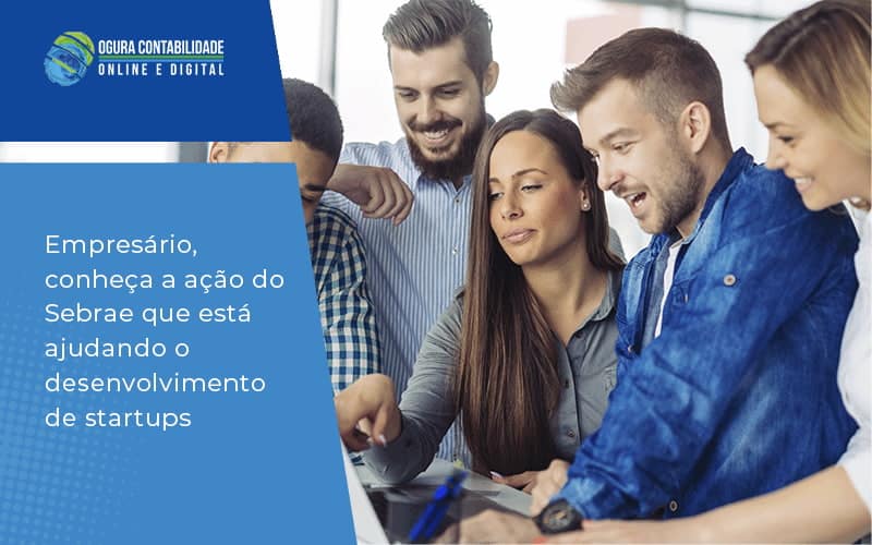 Empresário, Conheça A Ação Do Sebrae Que Está Ajudando O ...