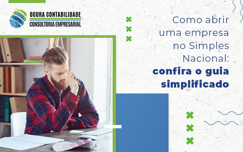 Contabilidade para empresas: como abrir uma empresa de forma correta?