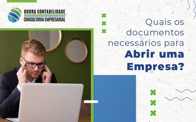 Contabilidade para empresas: como abrir uma empresa de forma correta?